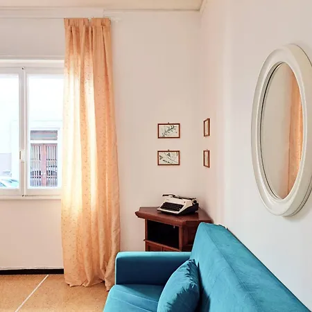 Apartmán Regina Tardito By Quokka 360 - A Few Minutes From The Historic Centre Of Rapallo