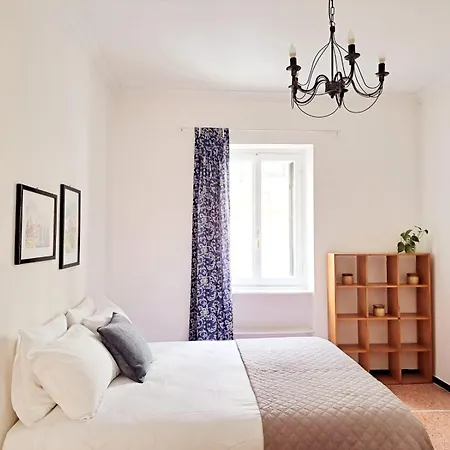 Regina Tardito By Quokka 360 - A Few Minutes From The Historic Centre Of Apartment Rapallo